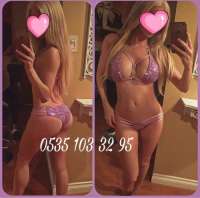 Antalya'nın Muhteşem Escort Bayanı ile Tanışın!