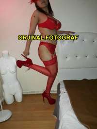 Antalya'nın Muhteşem Yabancı Escortu: Hayranlık Uyandıran Çekicilik