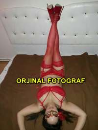 Antalya'nın Muhteşem Yabancı Escortu: Hayranlık Uyandıran Çekicilik