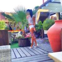 Antalya'nın Tutkulu Eliti: Özgüveni Yüksek, Güzel ve Güçlü Bayan