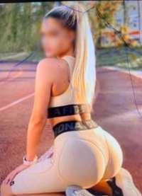 Antalyanın yeni ateşi Özge