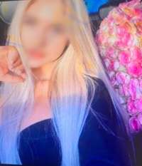 Antalyanın yeni ateşi Özge