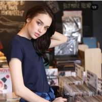 Antalya'ya Özgün ve Rengarenk Escort Kızıyım