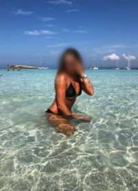 Dikkat çekici ve Arzulanan Serik Escort Bayan