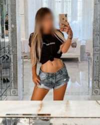 Dikkat çekici ve Arzulanan Serik Escort Bayan
