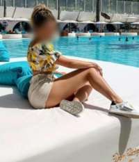 Dikkat çekici ve Arzulanan Serik Escort Bayan