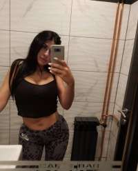 Enfes Zevklerin Sahibi: Alanya Escort Kızı