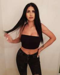 Enfes Zevklerin Sahibi: Alanya Escort Kızı