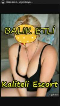 Eşsiz Antalya Escort Efsanesi Elif