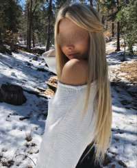 Genç ve Deneyimli Serik Escort Bayanı Kendini Tanıtıyor