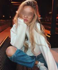 Genç ve Deneyimli Serik Escort Bayanı Kendini Tanıtıyor