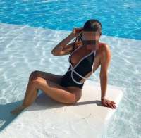 Güzel ve Ateşli Kemer Escort Bayan - Görkemli Beauty