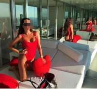 Güzel ve Ateşli Kemer Escort Bayan - Görkemli Beauty