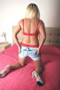 Hayallerinizi Süsleyecek Antalya Merkez Escort Bayan