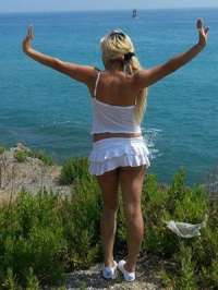 Hayallerinizi Süsleyecek Antalya Merkez Escort Bayan