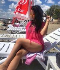 Hayran Kalacağınız Antalya Escort Partneri Tanışın!