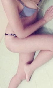 Karizmatik Antalya Yabancı Escort Jenny Tanışma Zamanı