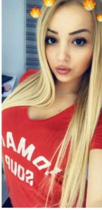 Kemer Bölgesindeki Ateşli Escortun Hikayesi