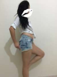 Kemer Escort Bayan Aşkın'ın Büyülü Dünyası