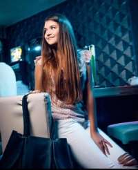 Kemer Escort Gizem ile Unutulmaz Anlar