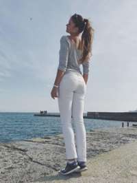 Kemer Escort Gizem ile Unutulmaz Anlar