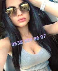Kemer Escort Gizem ile Unutulmaz Anlar
