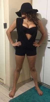 Kemer Escort Güzeli Pırıl Sizinle