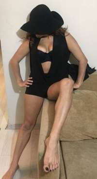 Kemer Escort Güzeli Pırıl Sizinle
