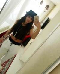 Kemer Escortunun Büyüleyici Güzelliği