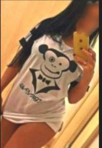 Kemer Escortunun Büyüleyici Güzelliği