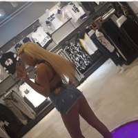 Kemer'den Eşsiz Güzel Escort İlayda