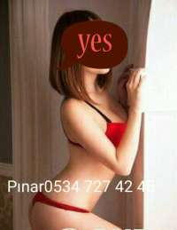 Kemer'in En Gözde Escortuyla Muhteşem Anlar