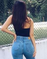 Kendi evi olan seksi Antalya escort bayan Linda