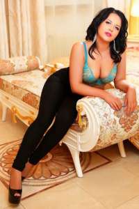 Kepez Escort Bayan Leyla - Gerçek Anlamda Profesyonel Bir Deneyim!