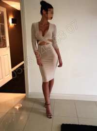 Kepez Escort ile Unutulmaz Anlar