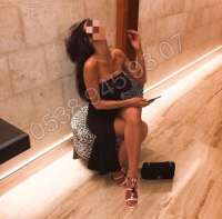 Kepez Escort ile Unutulmaz Anlar