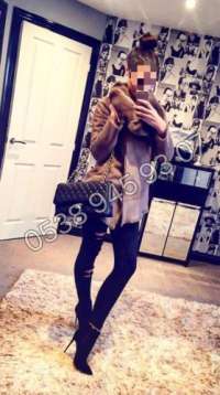 Kepez Escort ile Unutulmaz Anlar