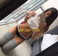 Kepez Escort: Zarif ve Ateşli Bir Güzellik