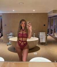 Lara Bölgesinden Büyüleyici Escort Hatun Ayla
