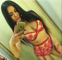 Lara Escort Bölgesinden Ateşli ve Çekici Defne