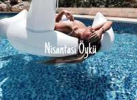 Lara Escort Bölgesinin Muhteşem Güzeli: Başak