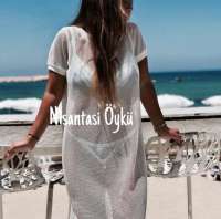 Lara Escort Bölgesinin Muhteşem Güzeli: Başak