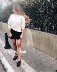 Lara Escort Bölgesinin Muhteşem Güzeli: Başak