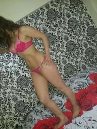 Lara Escort Hizmetleri - Derin Tutkularınıza Eşlik Eden Güzellik