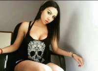 Lara Escort Kızlarından Göz Alıcı Güzellik: 45kg ve 156cm’lik Olağanüstü Güzellik