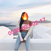 Lara'nın Parlak Yıldızı: Elite Escort Bayan