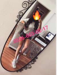 Lara'nın Parlak Yıldızı: Elite Escort Bayan