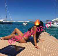 Lara'nın Parlak Yıldızı: Elite Escort Bayan