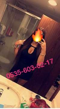 Lara'nın Parlak Yıldızı: Elite Escort Bayan