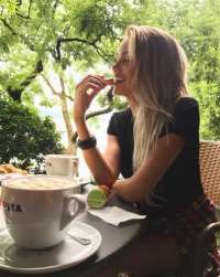 Merhaba, ben Escort Beyza, Antalya'nın En Dikkat Çeken Escortu